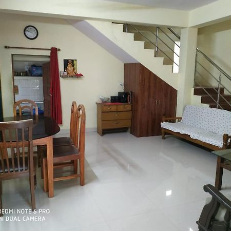 Krushna Kunj Holiday Home Alībāg Exterior foto